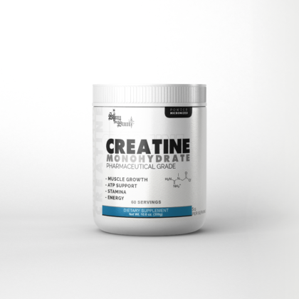 Creatine Monohydrate 300